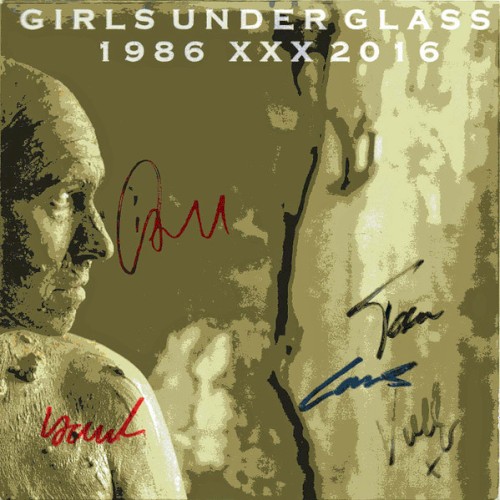 Girls Under Glass 1986 XXX 2016