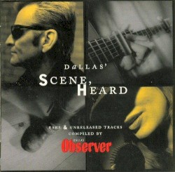 Scene, Heard