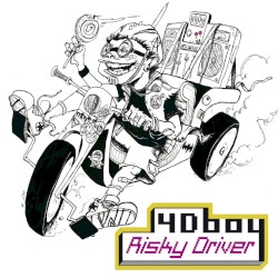 Risky Driver