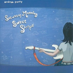 Saturday Morning Sweet Shoppe