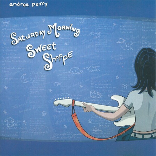 Saturday Morning Sweet Shoppe