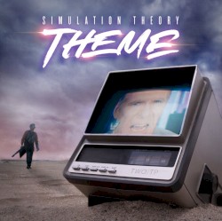Simulation Theory Theme
