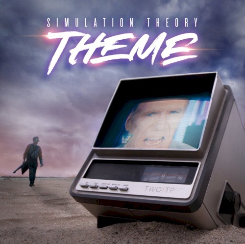 Simulation Theory Theme