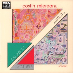 Costin Miereanu