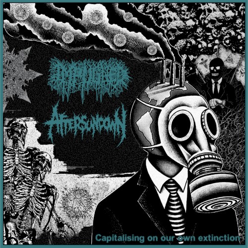 Capitalizing on Our Own Extinction