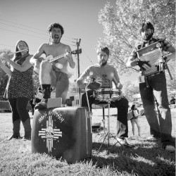 May Demo 2011