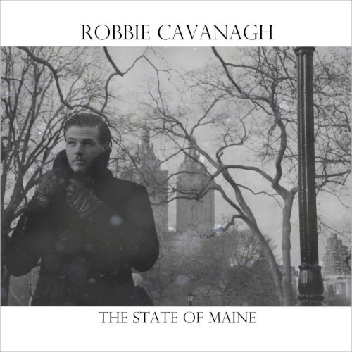 The State of Maine