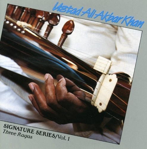 Signature Series, Volume 1