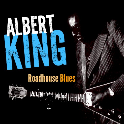 Roadhouse Blues