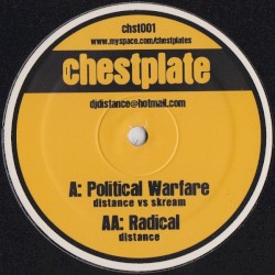 Political Warfare / Radical