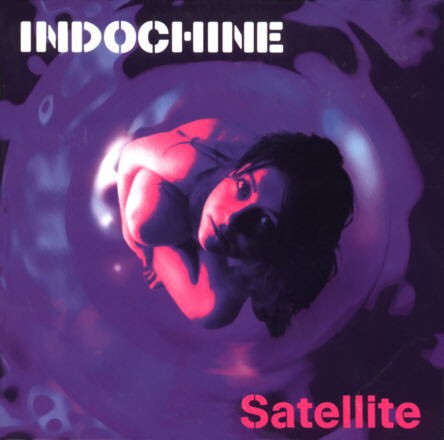 Satellite