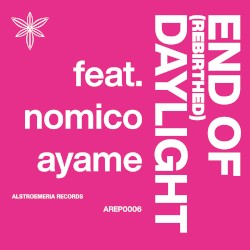 END OF DAYLIGHT (REBIRTHED)