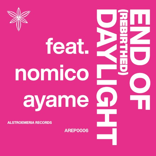 END OF DAYLIGHT (REBIRTHED)