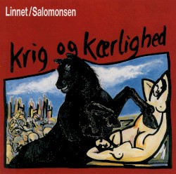 Krig Og Kærlighed