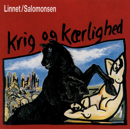 Krig Og Kærlighed