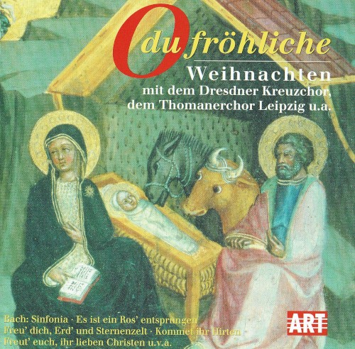 O du fröhliche