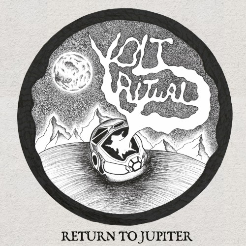 Return to Jupiter