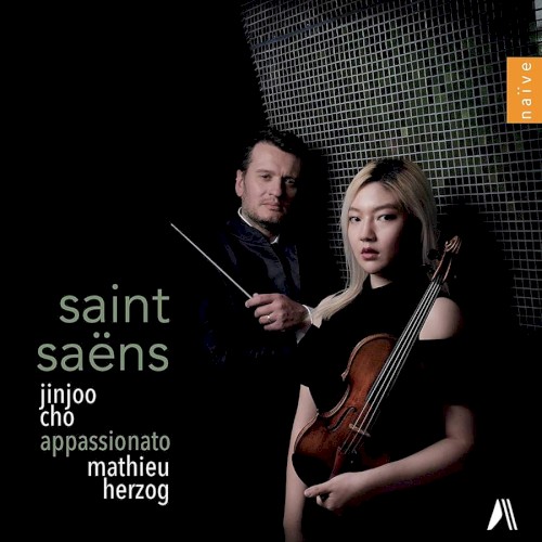 Saint‐Saëns