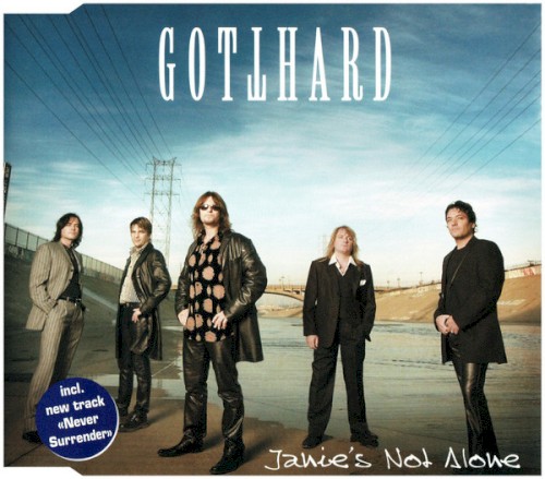 Janie's Not Alone