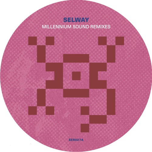 Millennium Sound Remixes (You Can't Stop The Zoid)