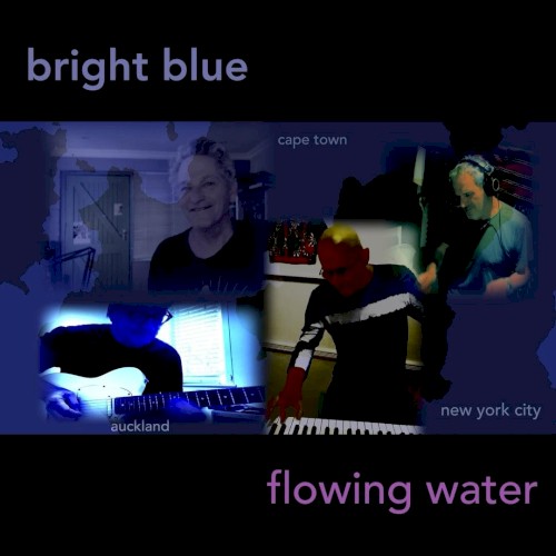 Flowing Water