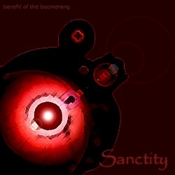 Sanctity