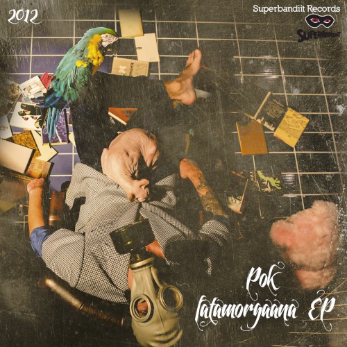Fatamorgaana EP