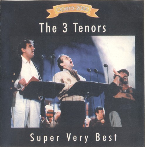 Super Very Best