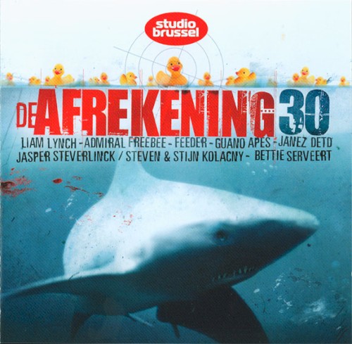 De Afrekening 30