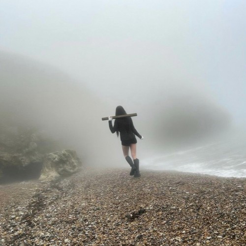 Running away