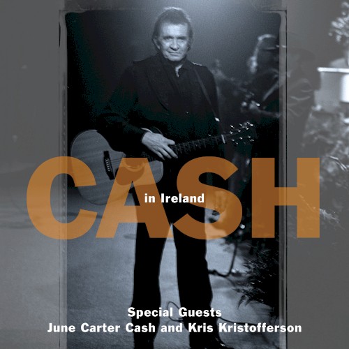 Cash in Ireland
