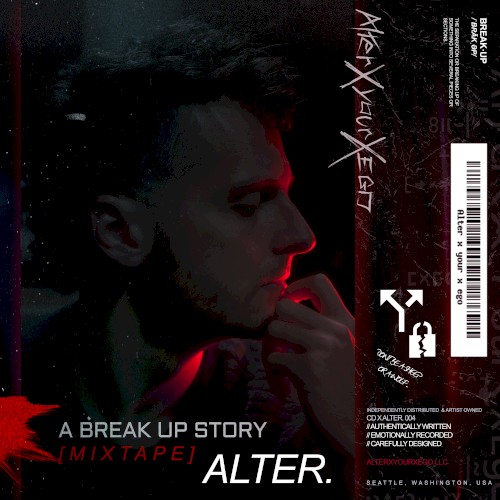 A Break Up Story (mixtape)