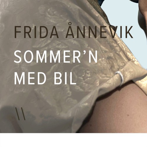 Sommer´n Med Bil