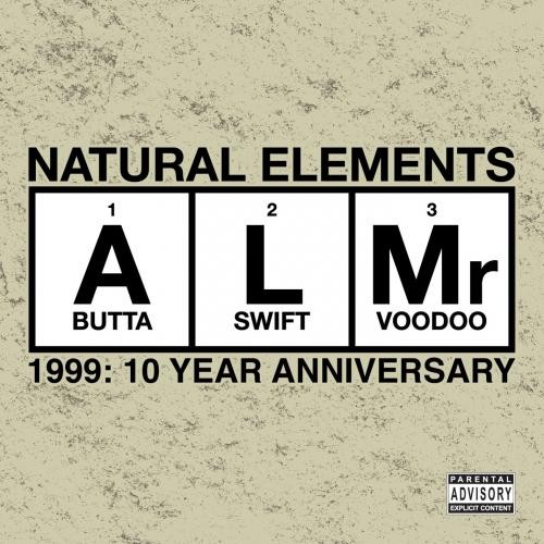 1999: 10 Year Anniversary