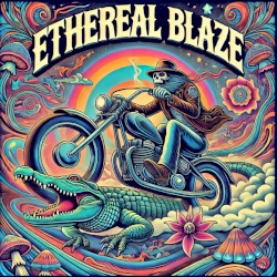 Ethereal Blaze