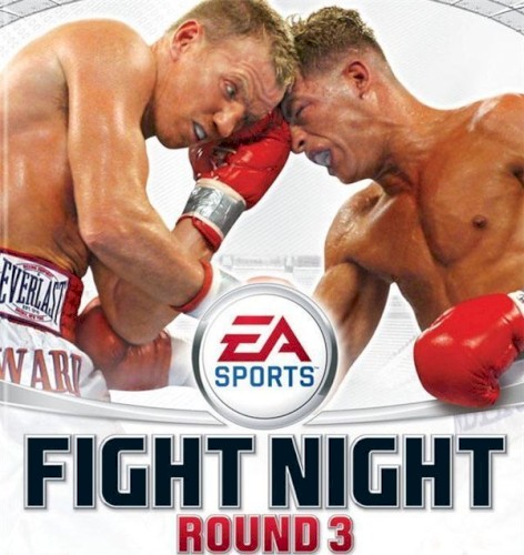 Fight Night Round 3 Soundtrack