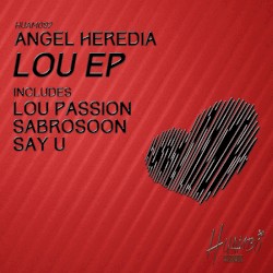 Lou EP
