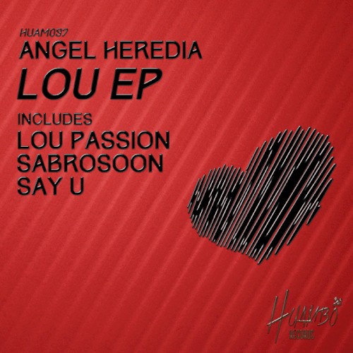 Lou EP