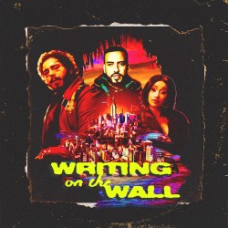 Writing on the Wall