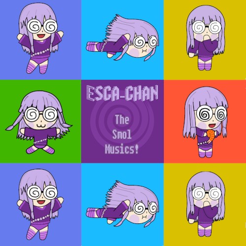 The Smol Musics!