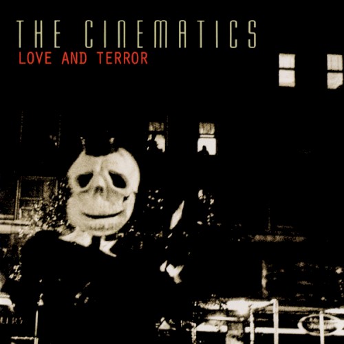 Love and Terror