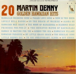 20 Golden Hawaiian Hits