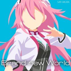 Brand-new World