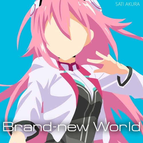 Brand-new World