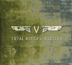 Total Reconstruction