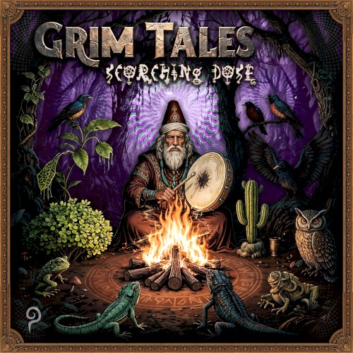 Grim Tales