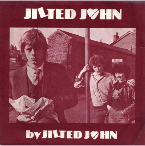 Jilted John
