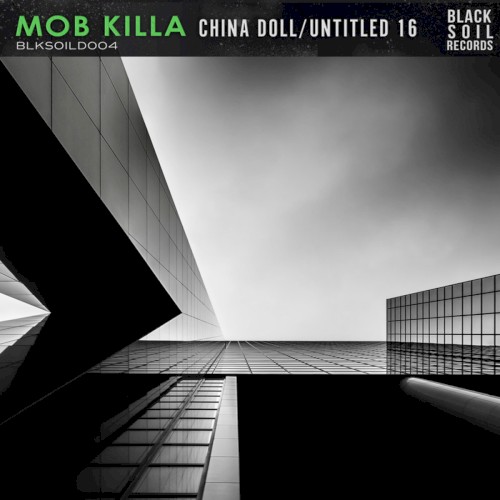 China Doll / Untitled 16