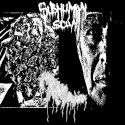 MxGxBx/Subhuman Scum split