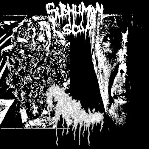 MxGxBx/Subhuman Scum split